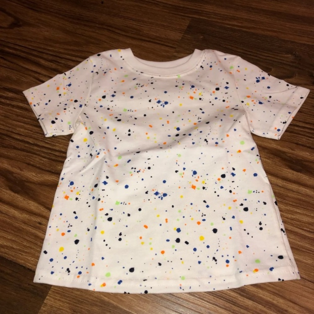 Paint Splash